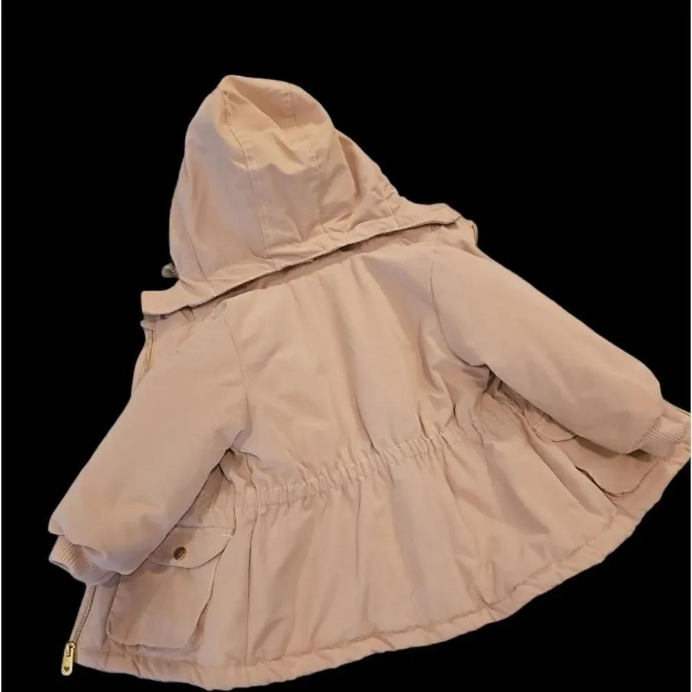 Baby girl blush H&M bundle